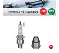 NGK Bougie d'allumage (à l'unité) 0087295133224