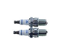 NGK BR8ECM / 3035 NGK Lot de 2 Bougies d'allumage