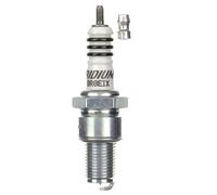 NGK BR8EIX Bougie d'allumage Iridium de rechange 5044 87295150443