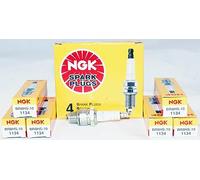 NGK Br8hs-10 SPK Lot de 6 fiches SPK