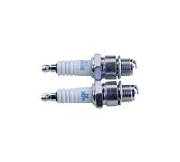 NGK BR9HS-10/4551 NGK Lot de 2 bougies d'allumage
