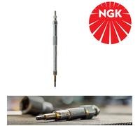 NGK Brillant Prise - CZ167 - Pour Nissan Primastar, Qashqai, Xtrail 2.0dCi -