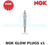 Ngk Brillant Prise (Diesel Moteurs) - Pièce N° : CZ261 - Stock N° :97009 - x1