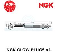 Ngk Brillant Prise (Diesel Moteurs) - Pièce N° : Y-178T - Stock N° :3030 - x1