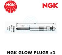 Ngk Brillant Prise (Diesel Moteurs) - Pièce N° : Y-503J - Stock N° :5005 - x1