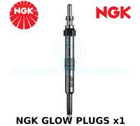 Ngk Brillant Prise (Diesel Moteurs) - Pièce N° : Y-605J - Stock N° :4309 - x1