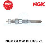 Ngk Brillant Prise (Diesel Moteurs) - Pièce N° : Y-709R - Stock N° :3238 - x1