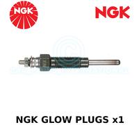 Ngk Brillant Prise (Diesel Moteurs) - Pièce N° : Y-723U - Stock N° :3818 - x1