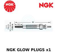 Ngk Brillant Prise (Diesel Moteurs) - Pièce N° : Y-733J - Stock N° :8944 - x1