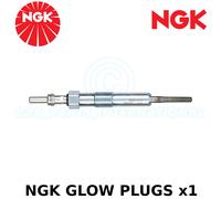 Ngk Brillant Prise (Diesel Moteurs) - Pièce N° : Y1036AS - Stock N° :96062 - x1