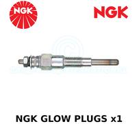 Ngk Brillant Prise (Diesel Moteurs) - Pièce N° : YE01 - Stock N° :2649 -