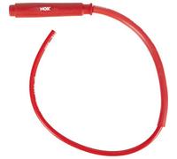 NGK câble d'allumage avec connecteur