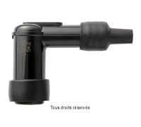 Ngk - Capuchon Antiparasite Ø14mm Avec Douille