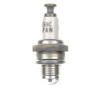 NGK CM-6 5812 Bougie d'allumage pour moto Platine M14 x 1,5