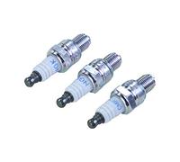 NGK CMR7H / 3066 NGK Lot de 3 bougies d'allumage