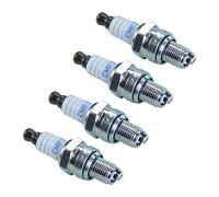 NGK CMR7H / 3066 NGK Lot de 4 bougies d'allumage