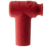 NGK Capuchon antiparasite LB05EMH-R Rouge