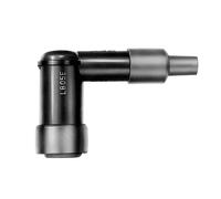 NGK Anti-parasite de bougie d'allumage LB05EP 60 mm