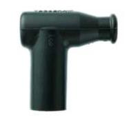 NGK Capuchon antiparasite TB05EMA 8636 – Noir, borne à écrou 14 mm