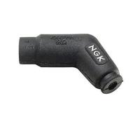 NGK Anti-parasite boîte VD05FMH 60 mm Noir