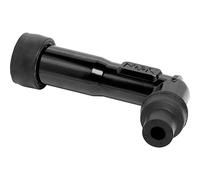 Ngk Couvre-bougies Xd05f Long 102 ° Angle 83x35 Mm