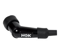 Ngk Couvre-bougies Yb05f 120° Angle 56x50 Mm