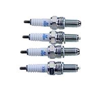 NGK CR10EK / 2360 NGK Lot de 4 bougies d'allumage