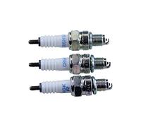 NGK CR6HSA / 2983 NGK Lot de 3 bougies d'allumage