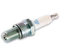 NGK CR7EIX Bougie d'allumage pour Yamaha XC 125 vity vity 2011