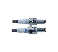 NGK CR7EKB / 4455 NGK Lot de 2 Bougies d'allumage