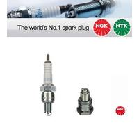 NGK Bougie d'allumage (à l'unité) 0087295172230