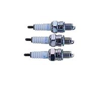NGK CR7HSA / 4549 NGK Lot de 3 bougies d'allumage