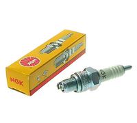 NGK CR7HSA bougie, compatible pour HONDA ST 70 DAX 1980-1980