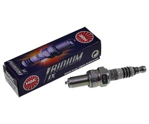 NGK-cR8EIX bougie d'allumage pour yamaha yFM 700 éclair raptor 1S33 aM07W 2006