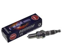 NGK-cR8EIX bougie d'allumage pour yamaha yFM 700 rSPY raptor spEd 1S3Y aM07W 2009