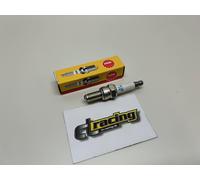 NGK CR9EB Bougie D'Allumage Compatible À Aprilia RsV4 À Benelli tnt Yamaha