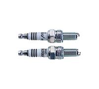 NGK CR9EIX / 3521 NGK Lot de 2 Bougies d'allumage Iridium
