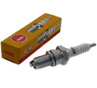NGK D8EA pour BMW F 650 E169 1994 Bougie d'allumage