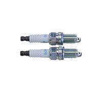 NGK DCPR6E / 3481 NGK Lot de 2 bougies d'allumage