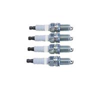 NGK DCPR6E / 3481 NGK Lot de 4 bougies d'allumage