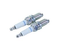NGK DCPR8E / 4339 NGK Lot de 2 bougies d'allumage