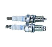 NGK DCPR8EKC / 7168 NGK Lot de 2 bougies d'allumage