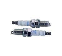 NGK DCPR9E / 2641 NGK Lot de 2 bougies d'allumage