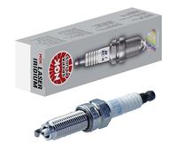 NGK Bougie D'Allumage D'Iridium Convient pour Honda Civic (Ix) Fb Fg 1.8i-VTEC