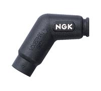 NGK Anti-parasite boîte VD05FMH 60 mm Noir