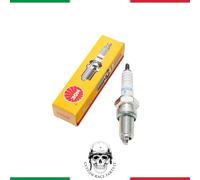 NGK DPR8EA-9 bougie d'allumage NGK DPR8EA-9 X MOTO transalp x-max tt tdm