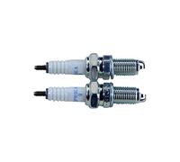 NGK DPR9EA-9/5329 NGK Lot de 2 Bougies d'allumage