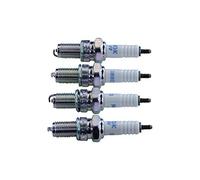 NGK DR8ES / 5423 NGK Lot de 4 bougies d'allumage
