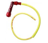 NGK Faisceau d'allumage LY11 coudé 102° pour Bobine sans olive - cable 50cm