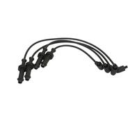 NGK Jeu de câble d'allumage pour CITROËN: Xsara Picasso, Berlingo, Saxo, C15, Xsara, ZX, AX & PEUGEOT: 205, 106, 306, Partner, 309, 405 (Ref: 7285)